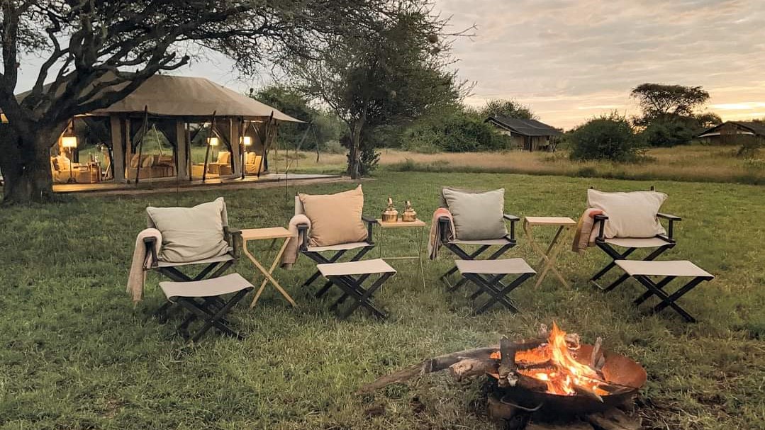 Accommodation